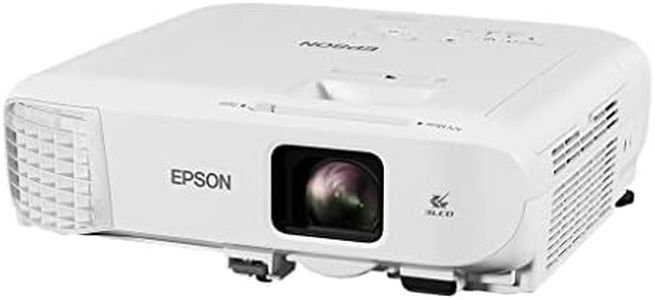 Epson EB-992F