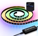 Elgato Light Strip Pro – Individual