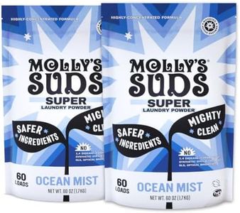 Molly's Su