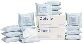Coterie Baby Travel Wipes, 16 Pack,