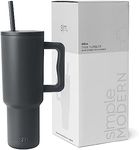 Simple Modern 40 oz Tumbler with Ha