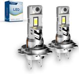 Sinoparcel 2026 H7 LED Headlight Bu