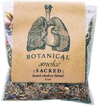 Anima Mundi Smokable Herbs - Sacred