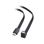 Cable Matters 48Gbps Ultra HD 8K HDMI Cable with HDR - 10 Feet