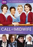 Call the Midwife: Season Seven