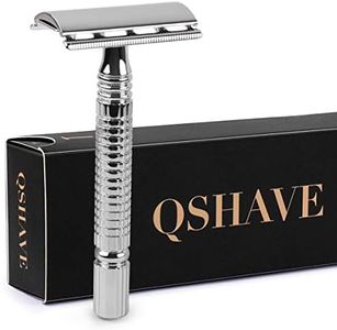 QSHAVE Men