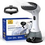 Rolipo Steamer for Clothes, 1350W C