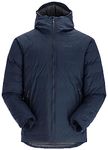 Rab Men's Valiance Down Jacket for Climbing & Mountaineering - Deep Ink - X-Large