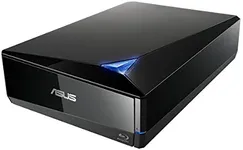 ASUS Powerful Blu-ray Drive with 16