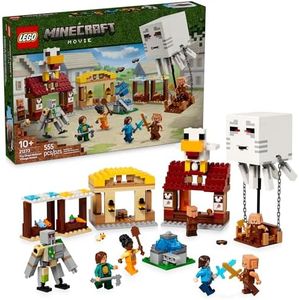 LEGO Minec
