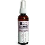 Foot Spray For Smelly Feet | Diabetic And Athlete’s Foot | Odor And Sweat Free Feet 100ml