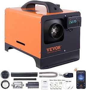 VEVOR 5 KW