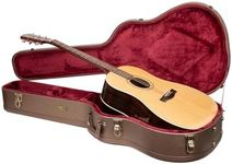 Crossrock Wooden Dreadnought Acoust