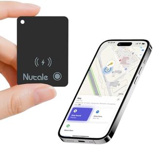 Nutale App