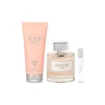 Guess 1981 Women Gift Set (Eau de Toilette 100ml + 15ml + Body Lotion 200ml)