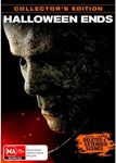 Halloween Ends - DVD