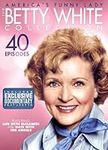 Betty White Collection - America's Funny Lady by Mill Creek Entertainment