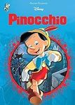 Disney Pinocchio (Disney Die-Cut Cl
