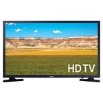 Samsung 32 Inch, 720p, T4300 LED HDR Smart TV With Contrast Enhancer, Ultra Clean View & Purcolour Image Technology Built-In, HDMI, USB, Easy To Set Up, App Connectivity