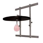 Ringside Top Contender Adjustable Speed Bag Platform