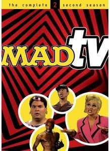 MADtv: Sea