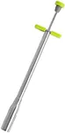 Fox Run Stainless Steel Olive Stuffer Tool, 5.5" Blue Cheese Olive Maker