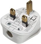 Outlet Plug For Wiring