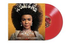 Queen Charlotte: a Bridgerton Story (Covers from T [VINYL]