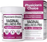 Physician's CHOICE Vaginal Probioti