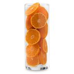 Libbey Cylinder Vase, 8.75-Inch, Clear, Set of 12 by Libbey