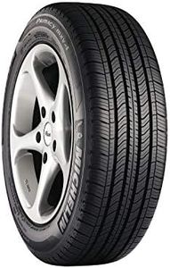 Michelin Primacy MXV4 All Season Radial Car Tire for Luxury Performance Touring, 215/55R17 94V