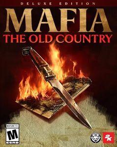 Mafia: The