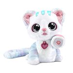 VTech Glitter Me Kitten (French Version)