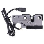 HouYeen Bonnet Hood Catch Latch Lock for V-W Golf 5 Mk5 2004-2009 for Jetta mk3 2005-2010 1K1823509E