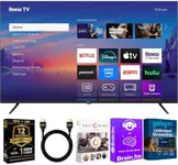 Roku 55-Inch Select Series 4K UHD S