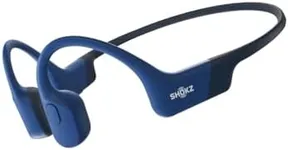 SHOKZ OpenRun with USB-C Charging,B