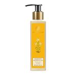 Forest essentials Silkening Shower Wash Mashobra Honey & Vanilla|Lightly Scented & SLS-Free| Body Wash For Men And Women,200 ml