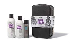 KMS Color Vitality Shampoo and Conditioner Set