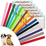 BANMODER 15 Puppy Collars - 6 Recor