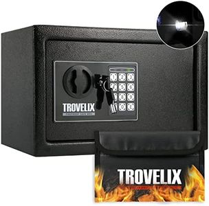 Trovelix S