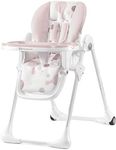 Kinderkraft Yummy Baby High Chair, 