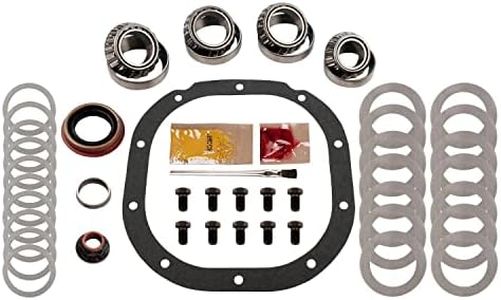 Motive Gear R8.8RMKT Bearing Kit with Timken Bearings (Ford 8.8" '81-'10)