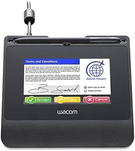 Wacom STU5