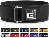 Self-Locking Weight Lifting Belt - 