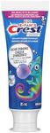 Crest Kid's Advanced Colour Changin