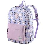 VASCHY school backpack for boys girls backpack kids backpack kids backpack kids backpack kids backpack kids backpack kids backpack kids backpack kids backpack kids backpack, Kitten, One Size, Cute