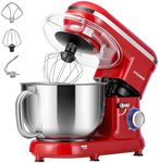 VIVOHOME Stand Mixer, 660W 10 Speed