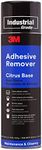 3M Adhesive Remover Citrus Base 604