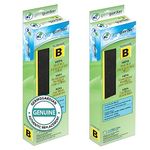 Germ Guardian FLT48252PK HEPA Genuine Air Purifier Replacement Filter B Multi-Pack for GermGuardian AC4300BPTCA, AC4900CA, AC4825, AC4825DLX, AC4850PT, CDAP4500BCA, CDAP4500WCA and More, 2-Pack