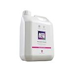 Autoglym Polar Wash, 2.5L - Snow Foam Car Shampoo Safe for Wheels, Paint & Trim